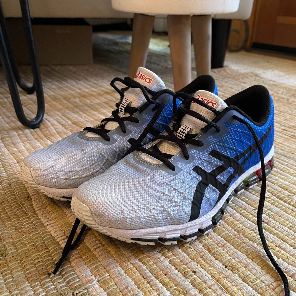 Asics Ahar Sneakers
